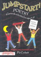 Jumpstart! Poetry: Games and Activities for Ages 7-12