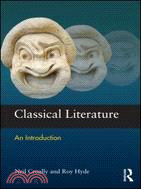 Classical Literature：An Introduction