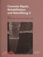 Concrete Repair, Rehabilitation and Retrofitting II: Proceedings of the 2nd International Conference on Concrete Repair, Rehabilitation and Retrofitting, (ICCRRR), Cape Town, South Africa, November 24