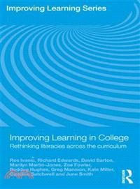 Improving Learning in College