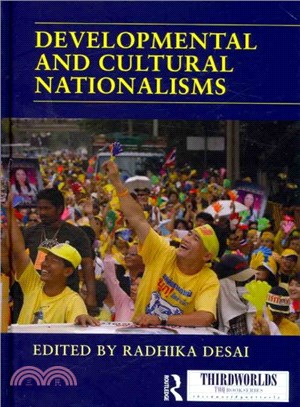 Developmental and Cultural Nationalisms