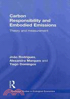 Carbon Responsibility and Embodied Emissions: Theory and Measurement