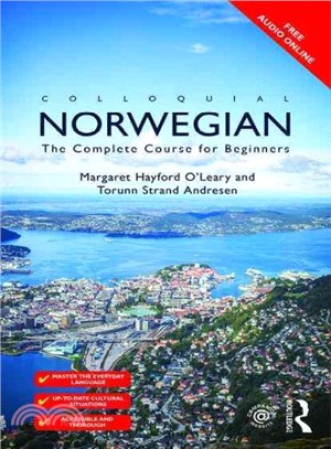 Colloquial Norwegian ― A Complete Language Course