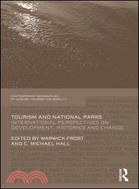 Tourism and national parks :...