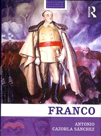 Franco ― The Biography of the Myth