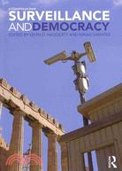 Surveillance and Democracy