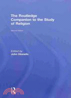 The Routledge Companion to the Study of Religion