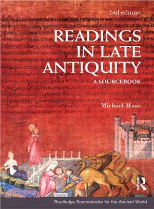 Readings in Late Antiquity ─ A Sourcebook