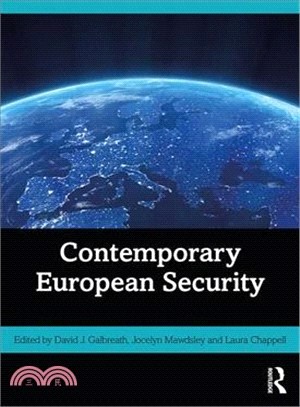 Contemporary European Security