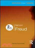 Sigmund Freud