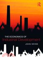 The Economics of Industrial Development