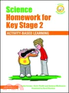 Science Homework for Key Stage 2 ─ Activity-Based Learning