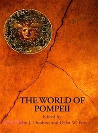 The World of Pompeii