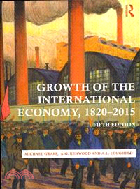 Growth of the International Economy, 1820-2010 | 拾書所