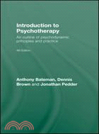 Introduction to Psychotherapy: An Outline of Psychodynamic Principles and Practice