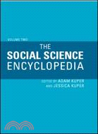 The Social Science Encyclopedia