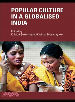 Popular Culture in a Globalised India