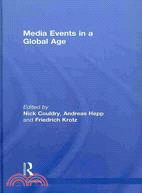 Media Events in a Global Age