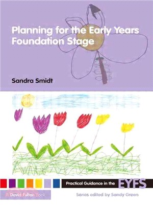 Planning for the Eyfs Smidt