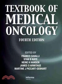 Textbook of Medical Oncology, Fourth Edition