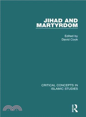 Jihad and Martyrdom