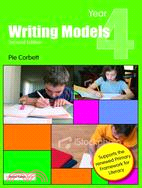 Writing Models Year 4