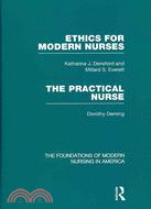 The Foundations of Modern Nursing in America