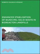 Enhanced Stabilisation of Municipal Solid Waste in Bioreactor Landfills
