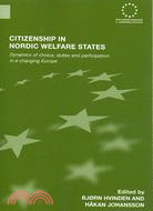 Citizenship in Nordic welfar...