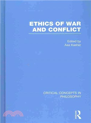 Ethics of War and Conflict