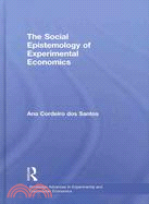 The Social Epistemology of Experimental Economics