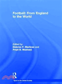 Football: From England to the World