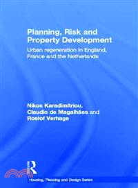 Planning, Risk, and Property Development