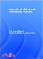 International History & International Relations