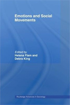 Emotions and Social Movements