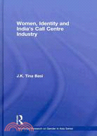 Women, Identity and India's Call Centre Industry