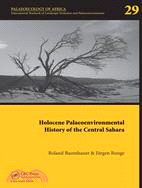 Holocene Palaeoenvironmental History of the Central Sahara