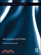 Accounting and order