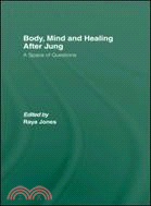 Body, Mind and Healing After Jung ─ A Space of Questions