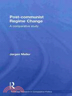 Post-Communist Regime Change: A Comparative Study