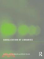 Googlization of Libraries