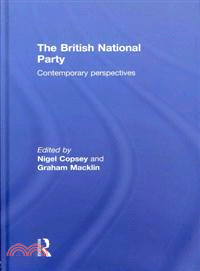 British National Party: Contemporary Perspectives