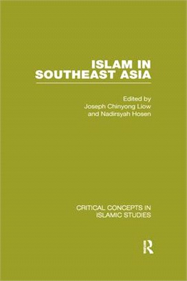 Islam in Southeast Asia