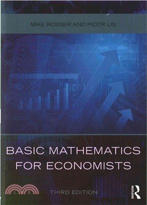 Basic mathematics for econom...