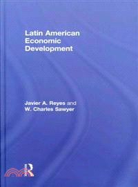 Latin American Economic Development