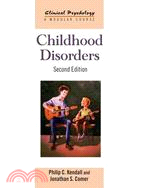 Childhood Disorders