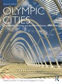 Olympic cities :city agendas...