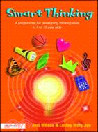 Smart Thinking ─ A Programme for Developing Thinking Skills in 7 to 12 Year Olds
