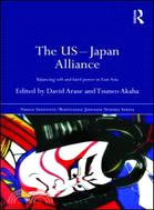 The US-Japan Alliance: Balancing Soft and Hard Power in East Asia