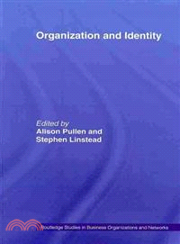 Organization and Identity
